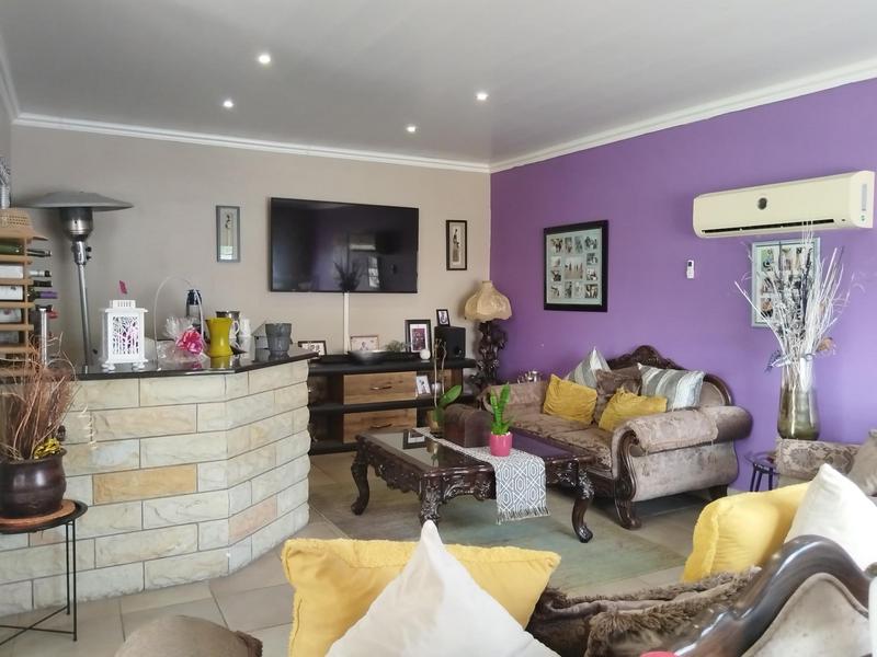 To Let 3 Bedroom Property for Rent in Gonubie Eastern Cape